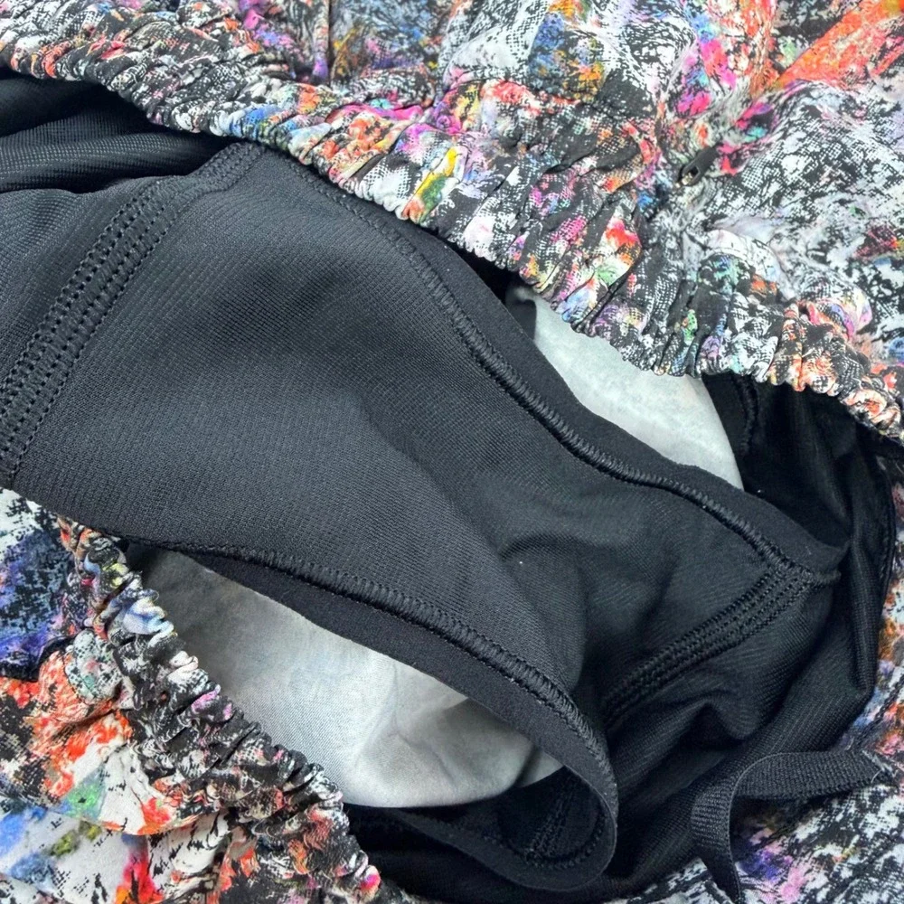 Lululemon hotty hot